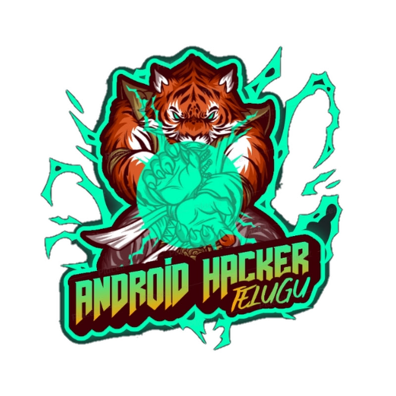 Android Hacker Telugu profile avatar