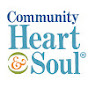Community Heart & Soul logo