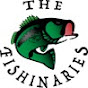 THE FISHINARIES logo