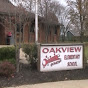 OES Oakview Elementary School logo