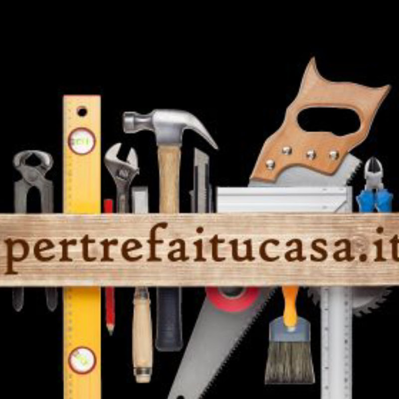 PerTreFaiTuCasa consigliato per te icon