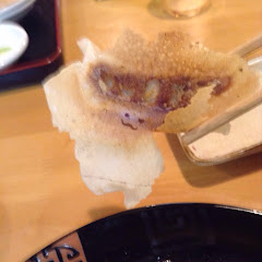 Boku harapeko