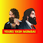 Yours Yash Mumbai logo