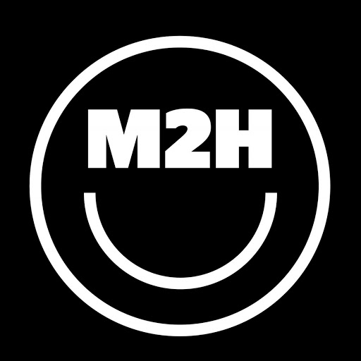 M2H