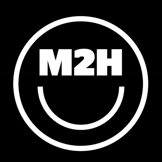 M2H
