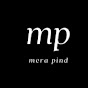 Mera Pind INDIA PUNJAB channel logo