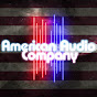 American Audio Company UK