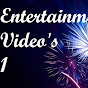 Entertainment Video's 1