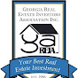 Georgia Real Estate Investors Association - GaREIA logo