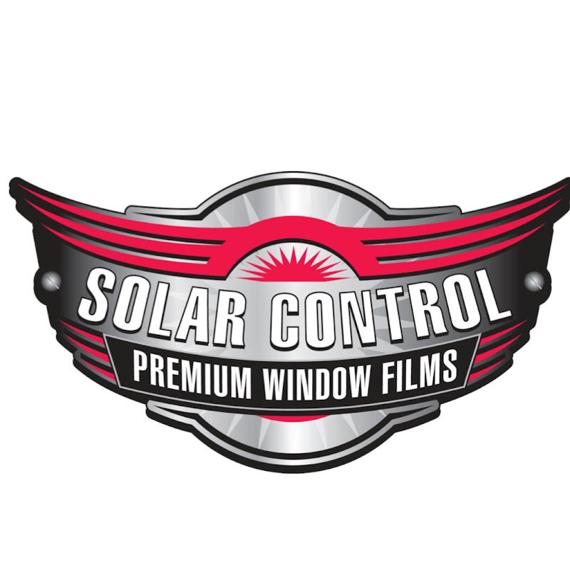 Solar Control Films Monterrey