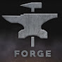 Forge logo