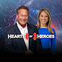 Hearts of Heroes logo