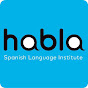 Habla Spanish Institute logo