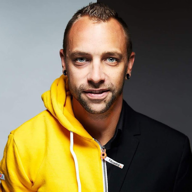 Aaron Pierson