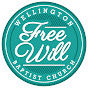 Wellington Free Will Baptist Church logo