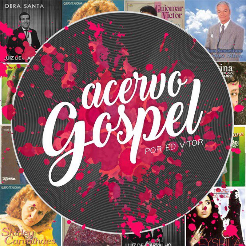 Acervo Gospel