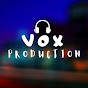 VOX Production logo