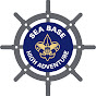 Sea Base High Adventure logo