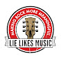 Lie Likes Music