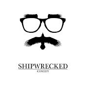 Shipwrecked.