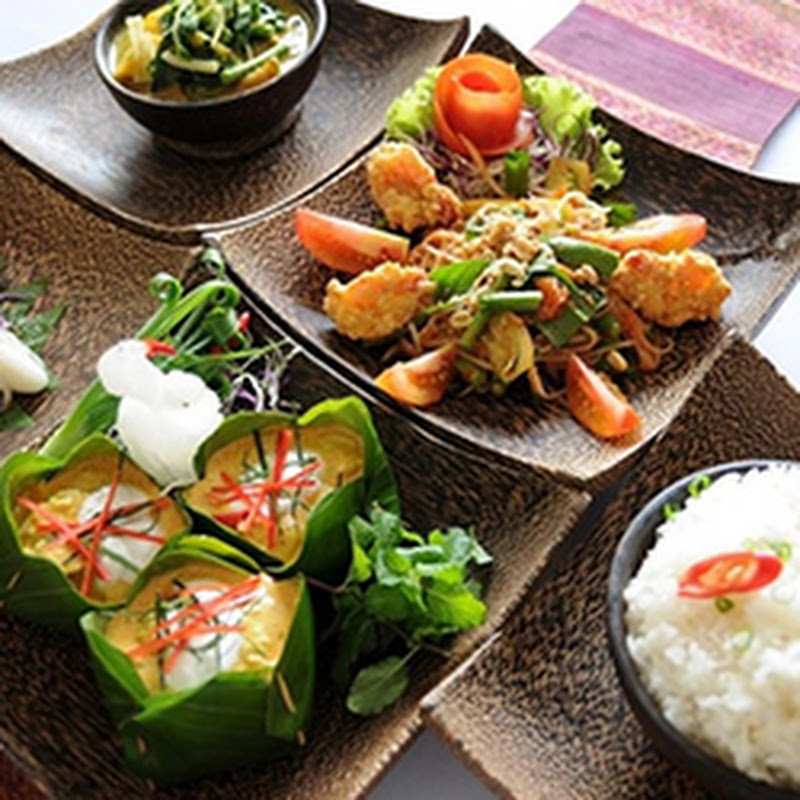Yummy Yummy - Asian Khmer Foods