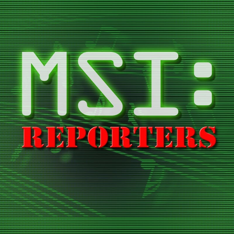 MSIReporters