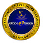 Grace2Grace TV logo
