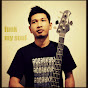 Bassist Kamar