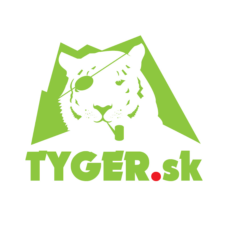 tyger.sk