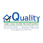 Quality Yard and Home Maintenance, LLC. logo