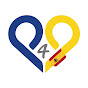 P4P Español YouTube channel avatar