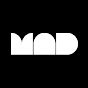 Museum of Arts and Design (MAD) logo