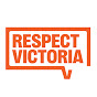 Respect Victoria logo