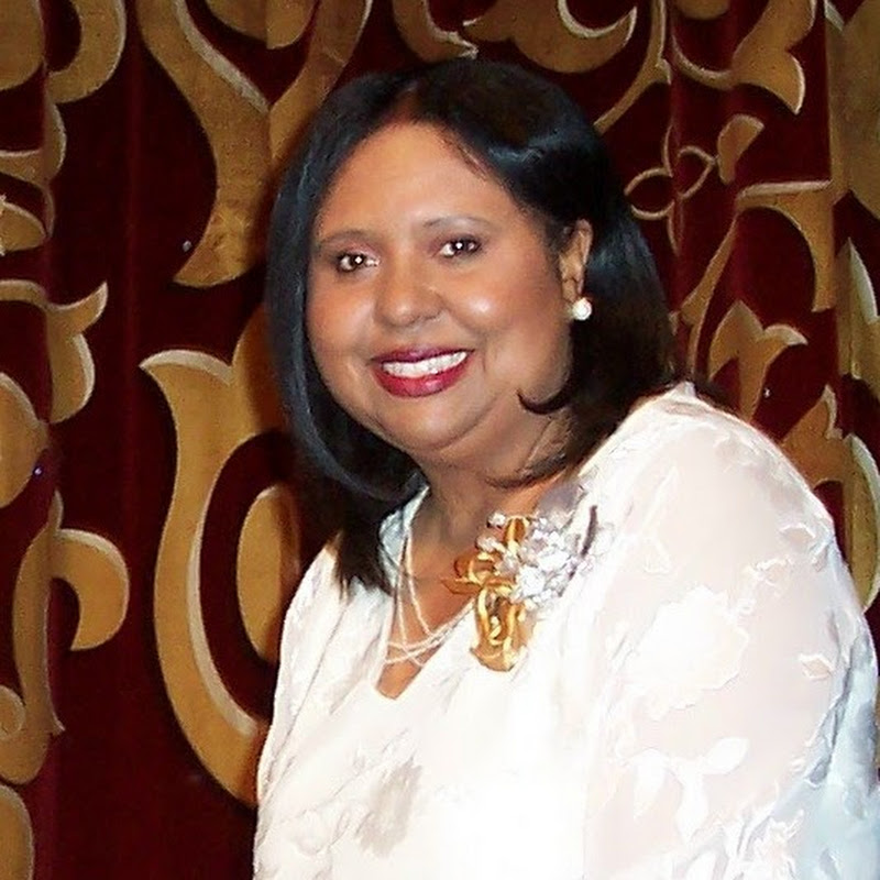 Sharon Rucker