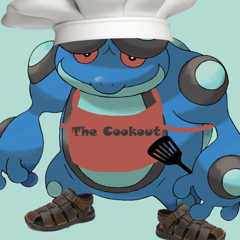 The Cookout