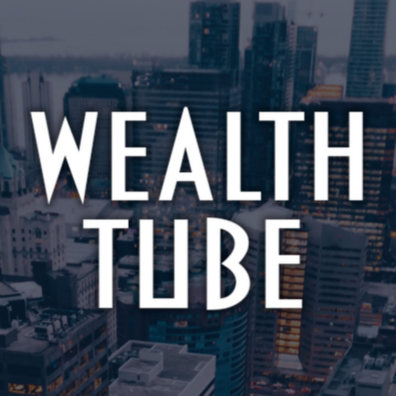 Как заработать — WealthTube Logo