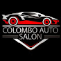 Colombo Auto Salon logo