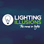 Lighting Illusions logo