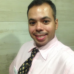 Chef Isaac Santiago
