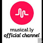 musical. ly official logo