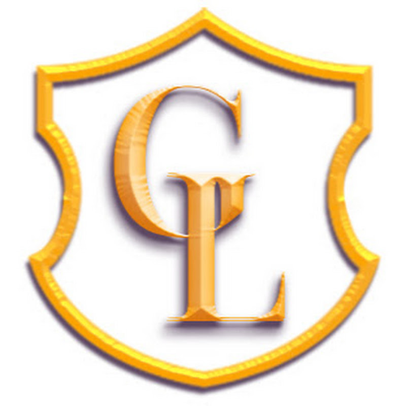 Gilding Light