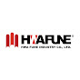 Hwafune TW logo