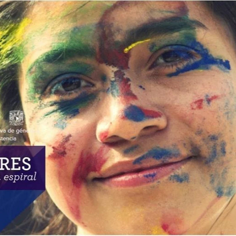 Mujeres en Espiral