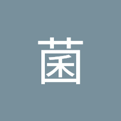 もっと菌アイコン画像