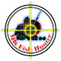 MK Fish Hunter logo