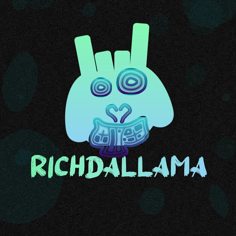 RichDaLlama
