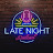 Late Night Podcast