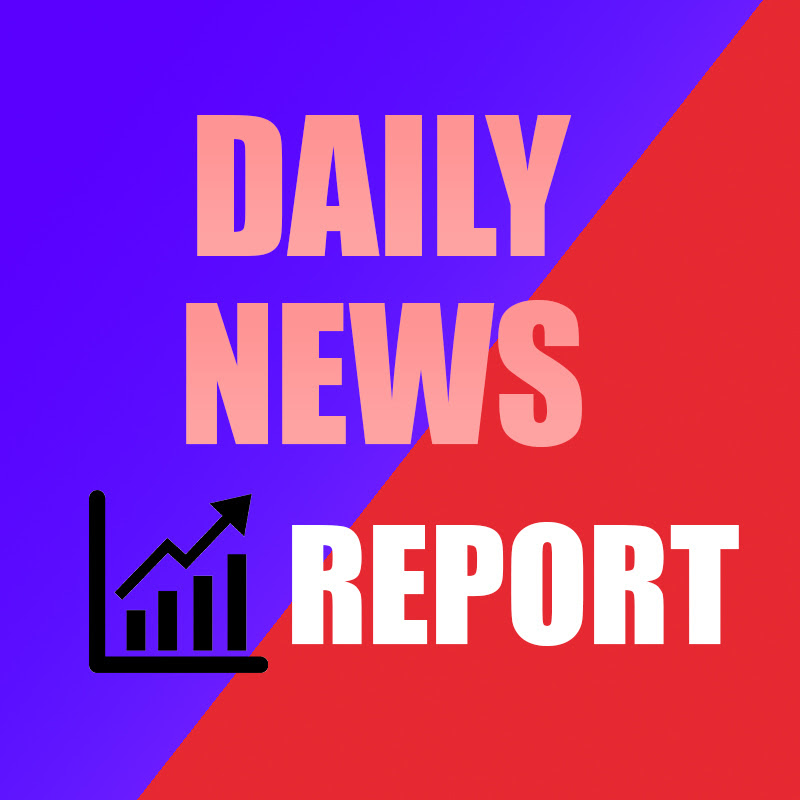Daily News Report