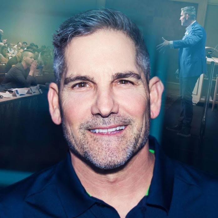 Grant Cardone Net Worth & Earnings (2026)