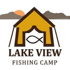 Lake view ฟิชชิ่งแคมป์ channel logo